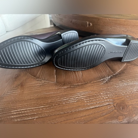 Florsheim‎ Riva Moccasin Loafers Mens 6 1/2 D Leather Round Toe Slip On 17088 - Picture 7 of 7